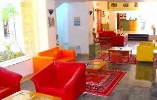 Szálloda Majestic Olimp