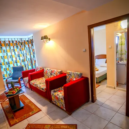 Majestic Szálloda 3*