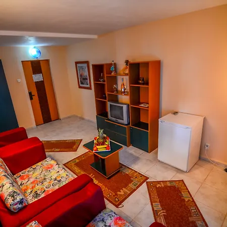 Szálloda Majestic 3*