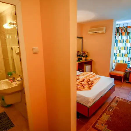 Majestic Szálloda 3*