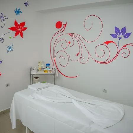 Szálloda Majestic 3*