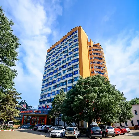 Szálloda Majestic 3*