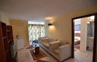 Szálloda Majestic Olimp