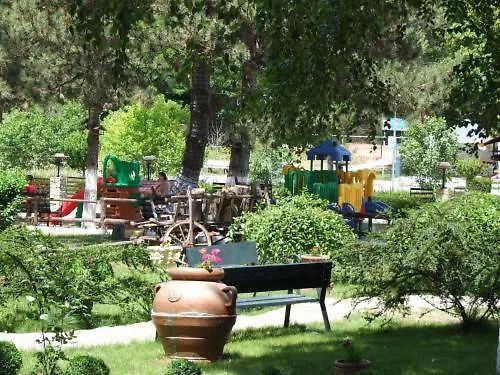 Majestic Hotel Olimp