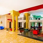 Hotel Majestic Olimp