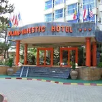 Majestic 3* Olimp