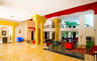 Hotel Majestic Olimp