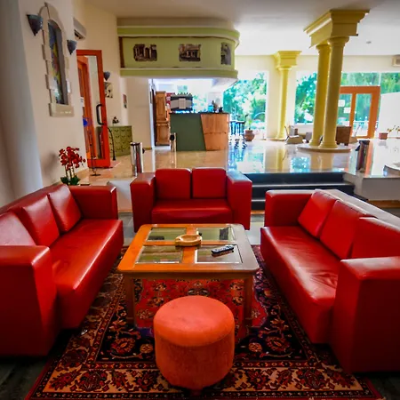 Hotel Majestic Olimp