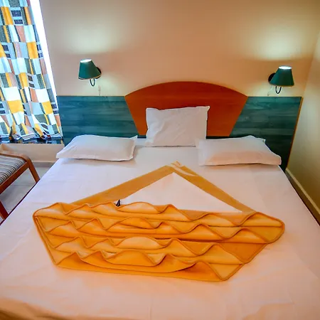 Majestic Hotel Olimp