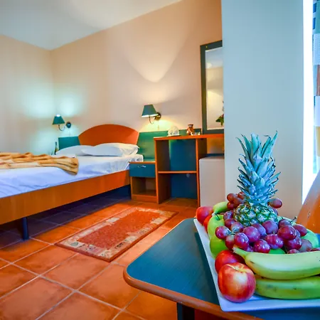 Hotel Majestic Olimp