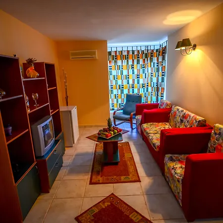 Majestic Hotel Olimp