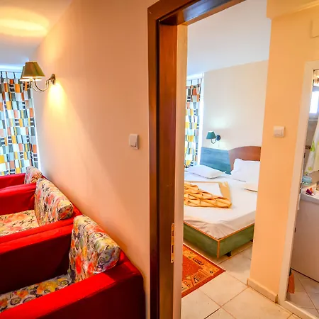 Majestic Hotel Olimp