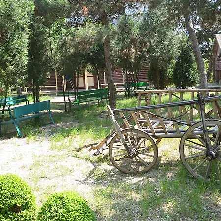 Hotel Majestic Olimp