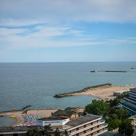 Hotel Majestic Olimp