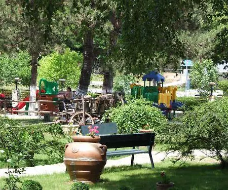 Majestic Hotel Olimp