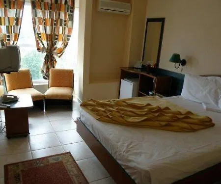 Majestic Hotel Olimp