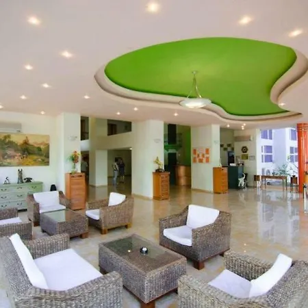 Hotel Majestic 3*