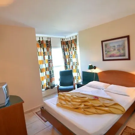 Majestic Hotel Olimp